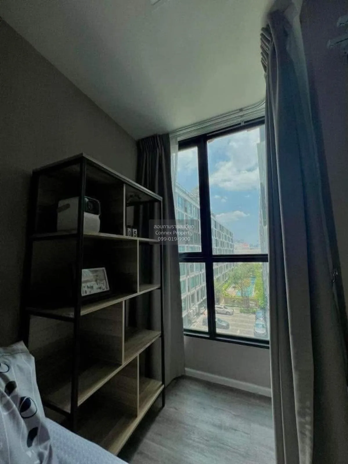 For Rent Condo , Atmoz Ratchada - Huaikwang , Wang Thong Lang , W 4