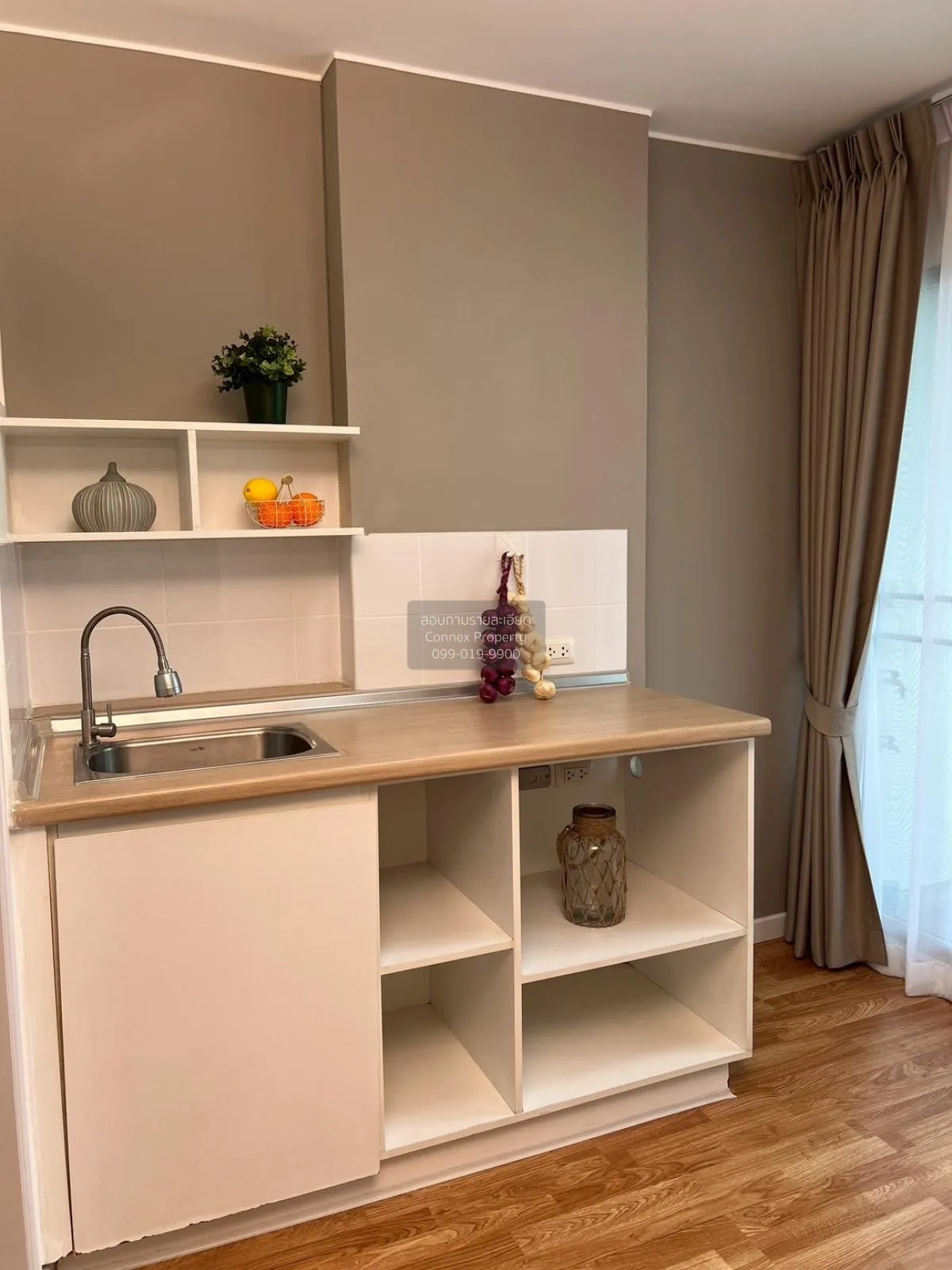 ขายคอนโด  ลุมพินี วิลล์ อ่อนนุช - ลาดกระบัง 2 รีโนเวทใหม่ ประเวศ  4