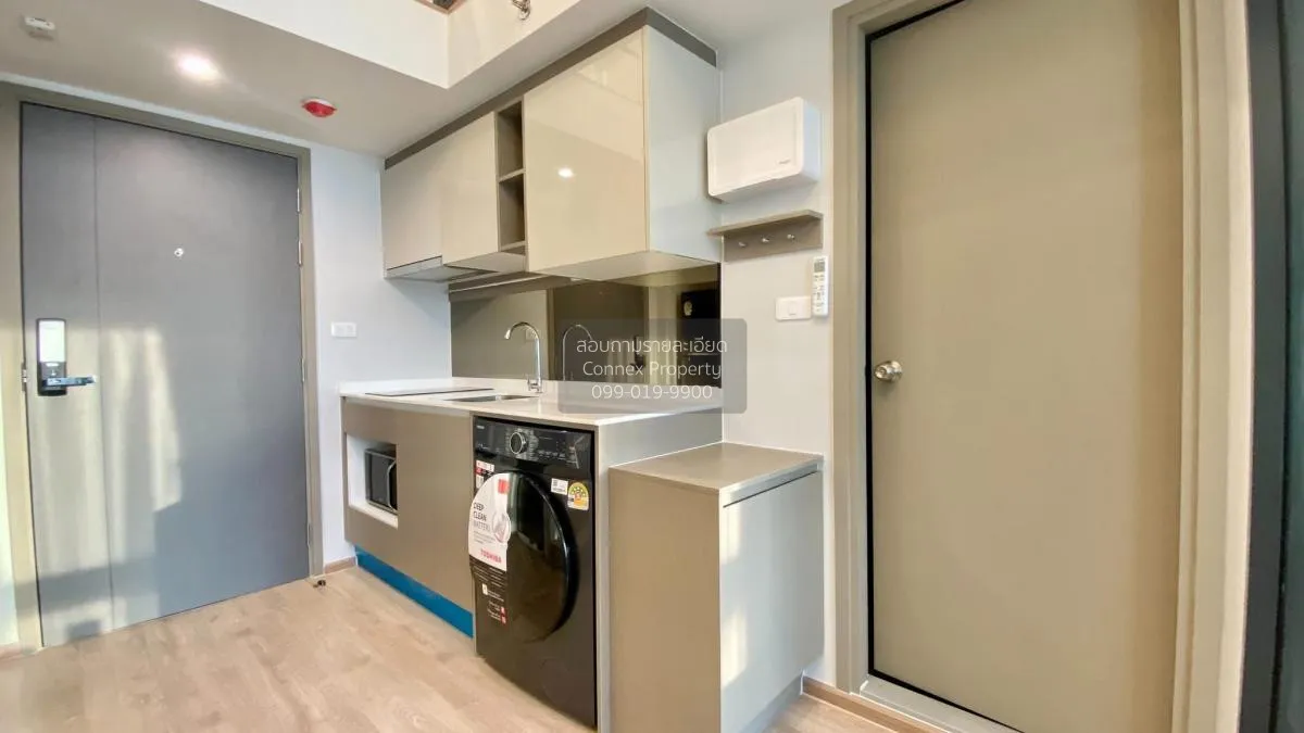 เช่าคอนโด  ไอดีโอ พระราม 9-อโศก ดูเพล็กซ์ MRT-พระราม 9 ห้วยขวาง เ 3