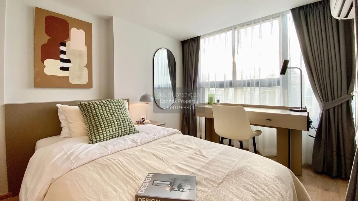 เช่าคอนโด  ไอดีโอ พระราม 9-อโศก ดูเพล็กซ์ MRT-พระราม 9 ห้วยขวาง เ