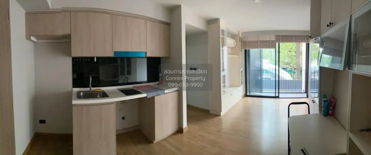 ขายคอนโด  ฟินน์ อารีย์ BTS-อารีย์ สามเสนใน เขต พญาไท กรุงเทพ CX-1 2