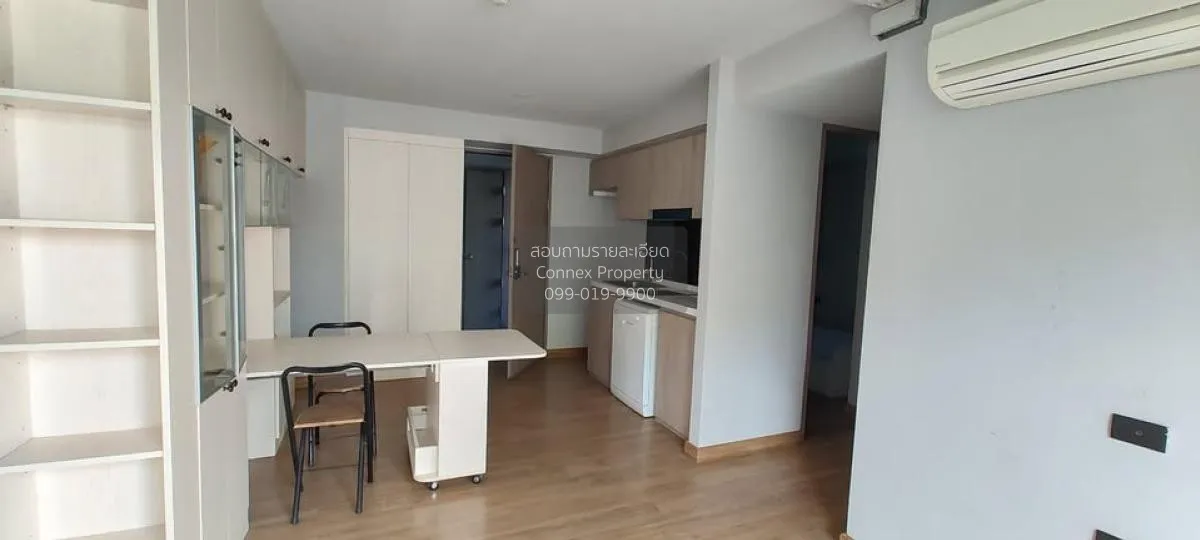 ขายคอนโด  ฟินน์ อารีย์ BTS-อารีย์ สามเสนใน เขต พญาไท กรุงเทพ CX-1 3