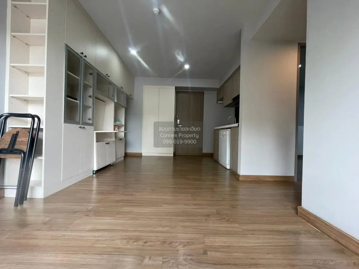 ขายคอนโด  ฟินน์ อารีย์ BTS-อารีย์ สามเสนใน เขต พญาไท กรุงเทพ CX-1 4