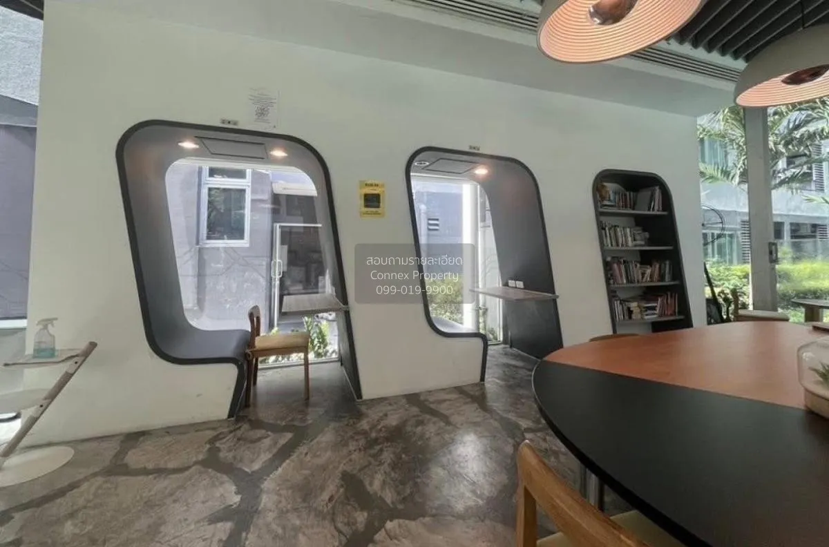 For Sale Condo , Elio Sukhumvit 64 , corner unit , BTS-Punnawithi