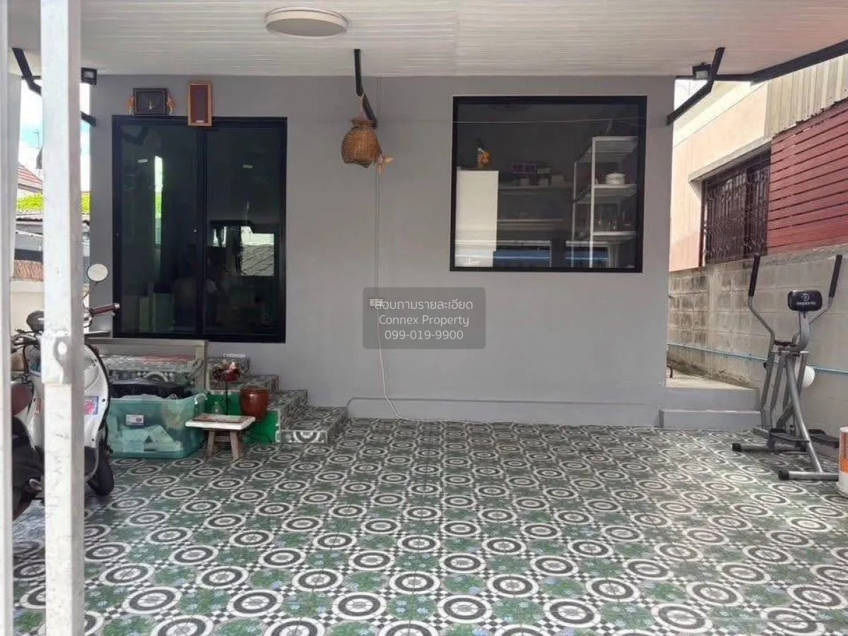 For Sale Single house Sukhumvit 119 , Bang Mueang Mai , Mueang Sa 3