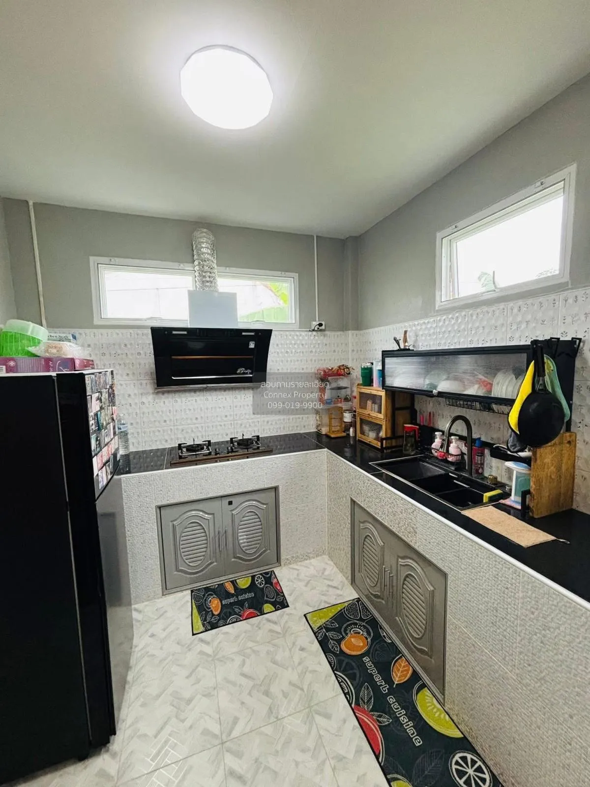 For Sale Single house Sukhumvit 119 , Bang Mueang Mai , Mueang Sa 4