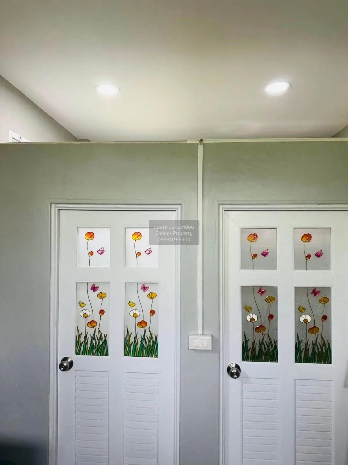 For Sale Single house Sukhumvit 119 , Bang Mueang Mai , Mueang Sa