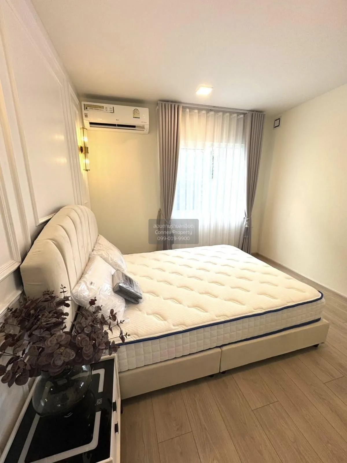 For Rent Pool Villa , Villaggio 3 Srinakarin - Bangna , Bang Kaeo 2