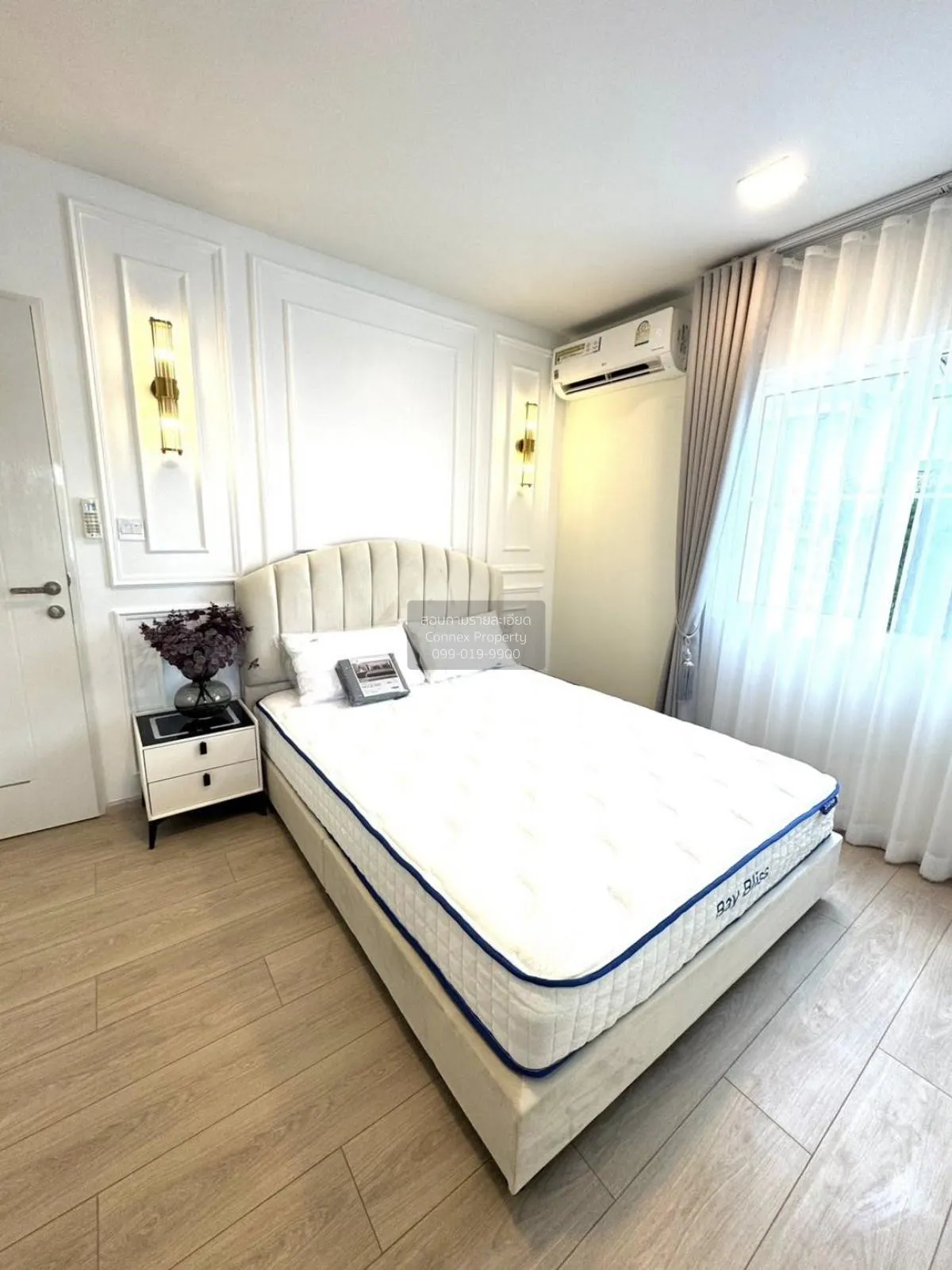 For Rent Pool Villa , Villaggio 3 Srinakarin - Bangna , Bang Kaeo 3