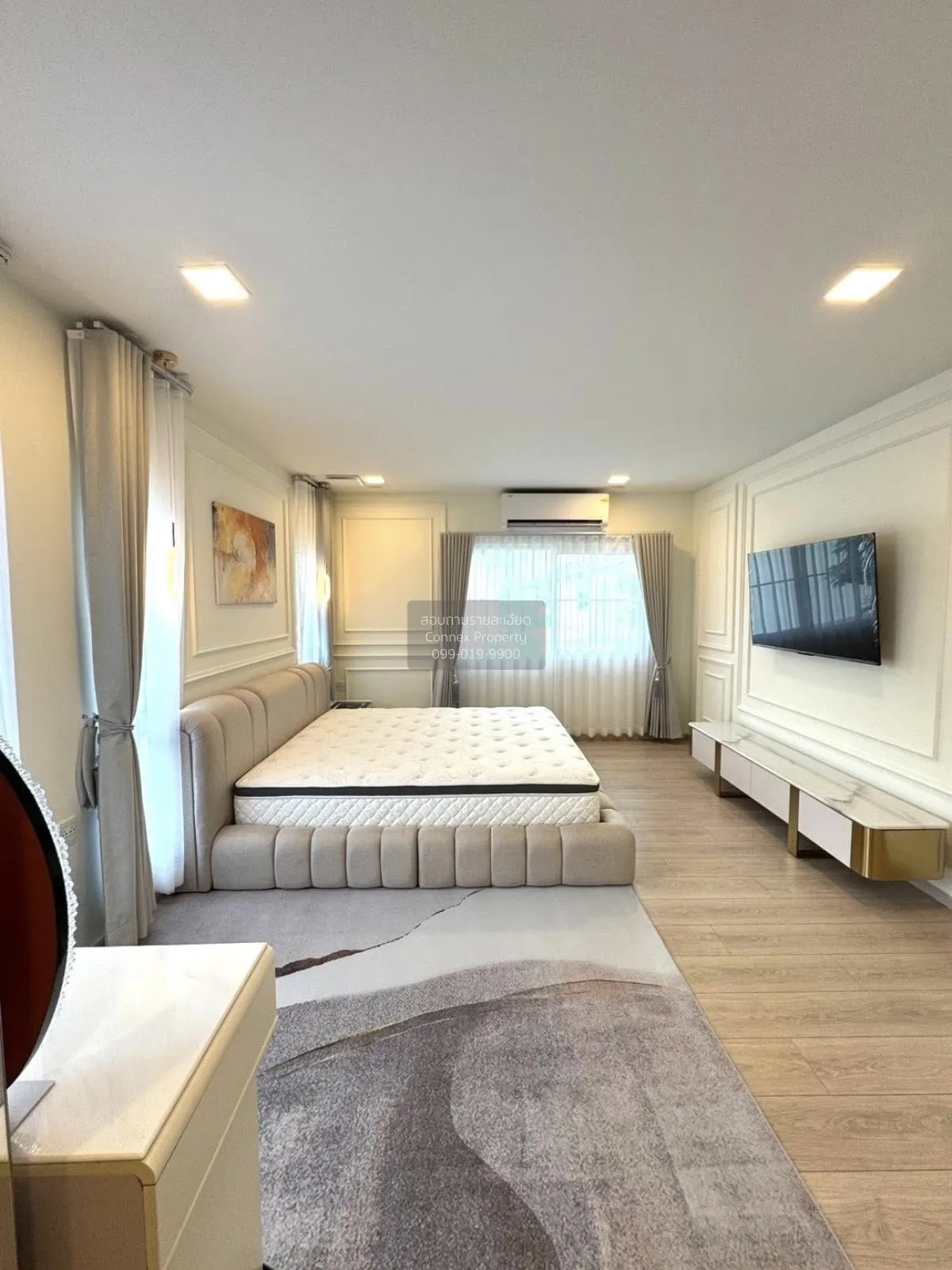 For Rent Pool Villa , Villaggio 3 Srinakarin - Bangna , Bang Kaeo 4