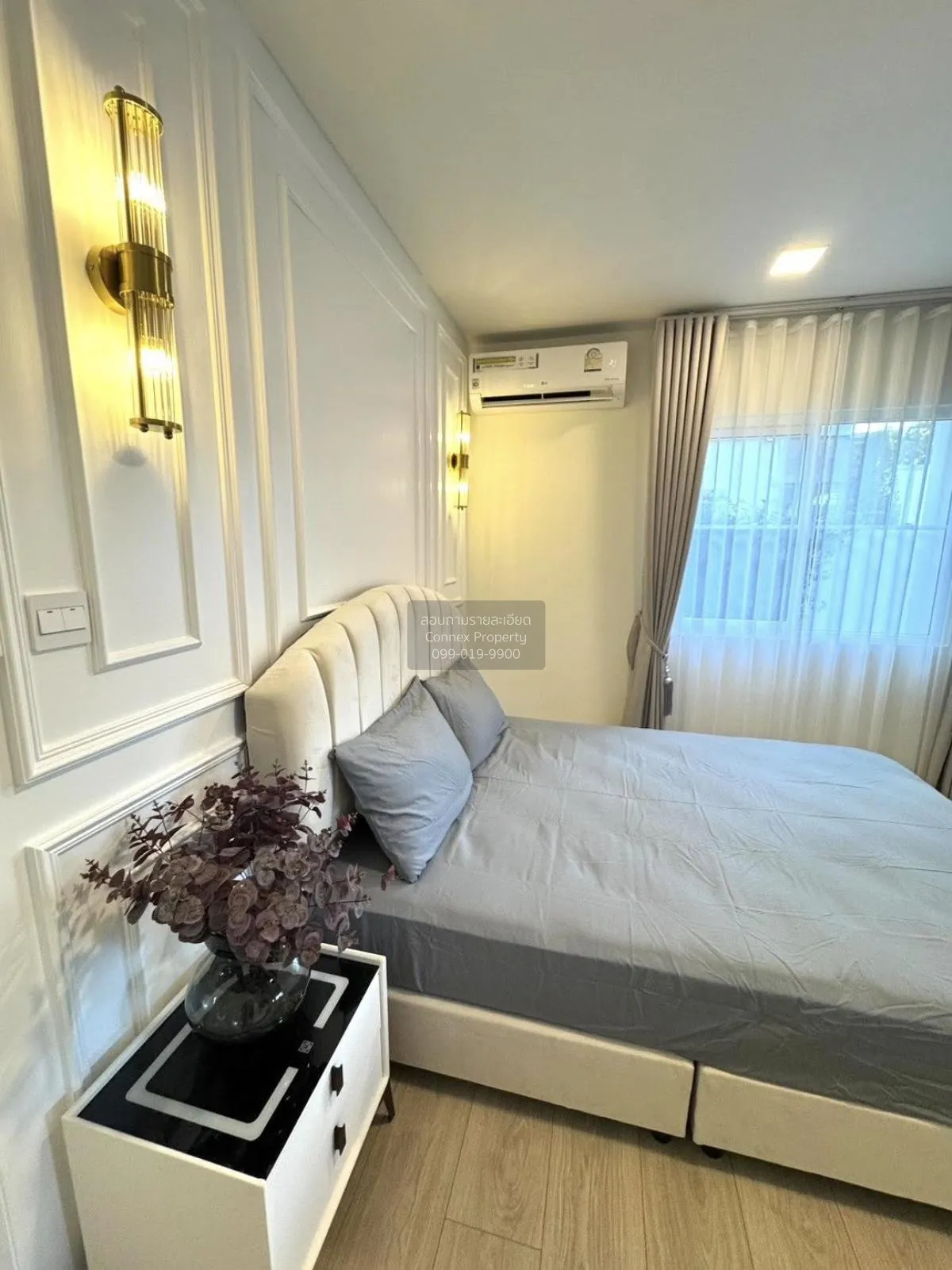 For Rent Pool Villa , Villaggio 3 Srinakarin - Bangna , Bang Kaeo