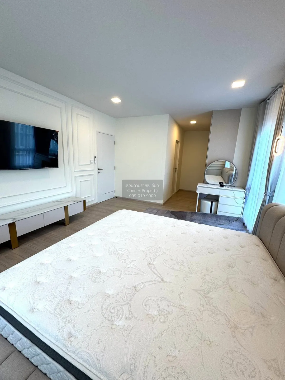 For Rent Pool Villa , Villaggio 3 Srinakarin - Bangna , Bang Kaeo