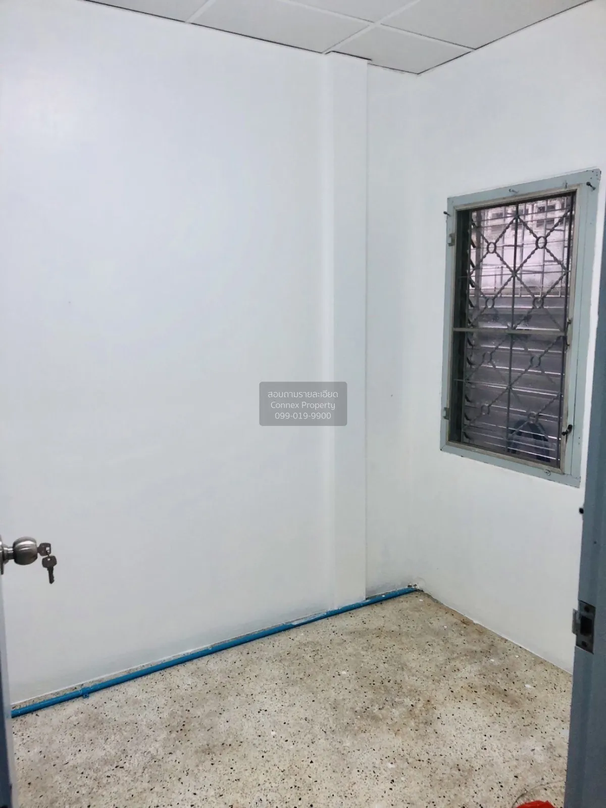 For Sale Townhouse/Townhome  , Sinthorn Happyland , nice view , n