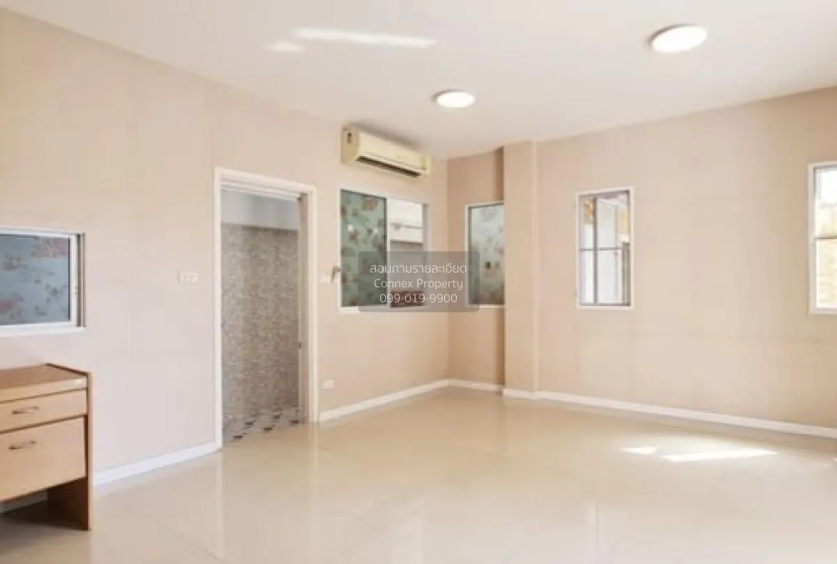 For Sale Townhouse/Townhome  , Baan Wiranphat Exclusive Chaloemph 3