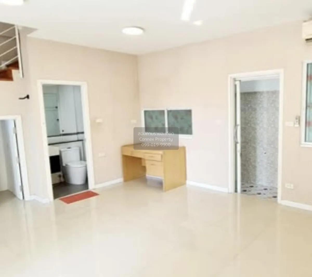 For Sale Townhouse/Townhome  , Baan Wiranphat Exclusive Chaloemph 4