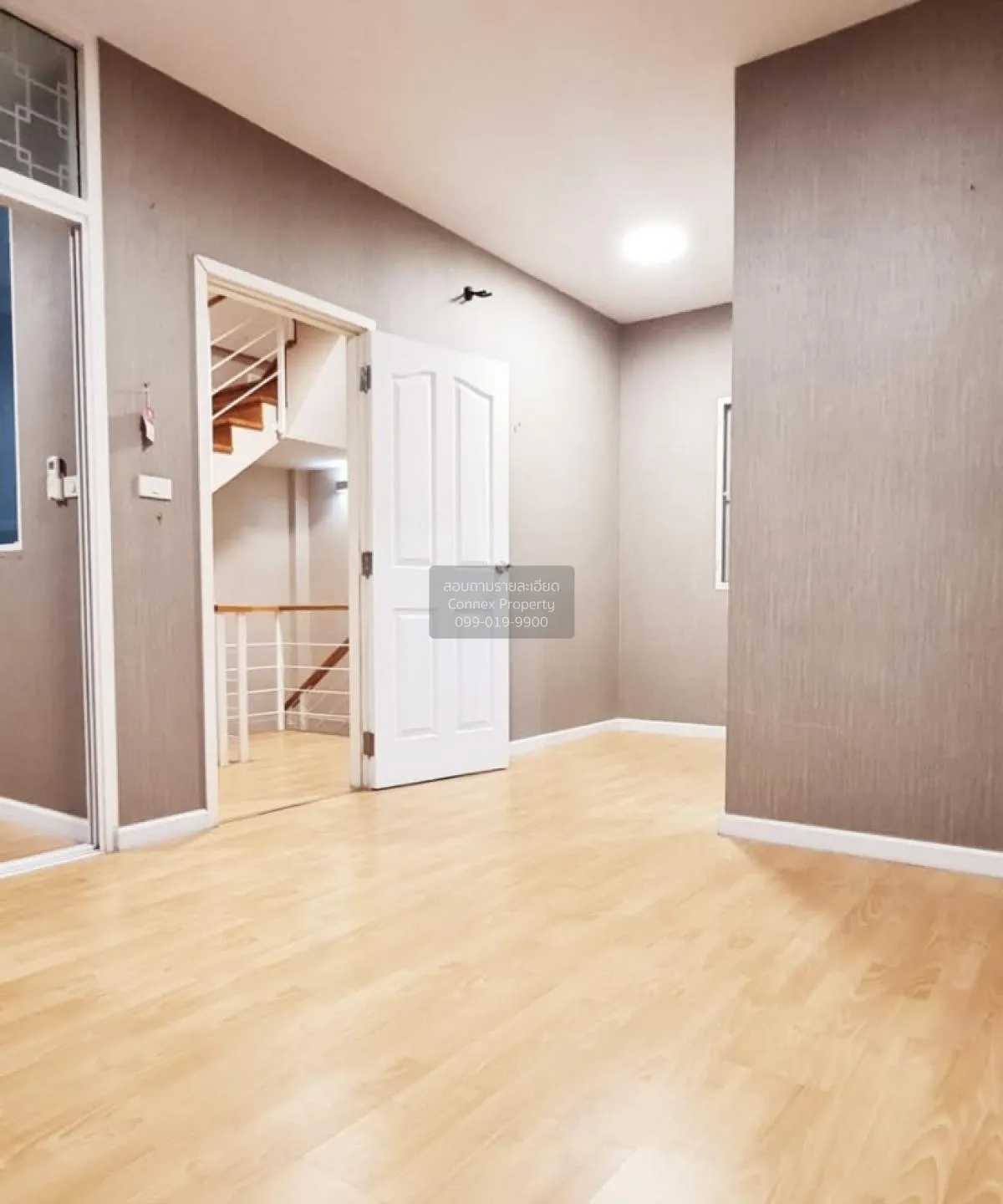 For Sale Townhouse/Townhome  , Baan Wiranphat Exclusive Chaloemph