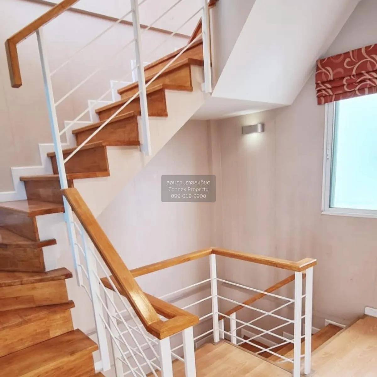 For Sale Townhouse/Townhome  , Baan Wiranphat Exclusive Chaloemph