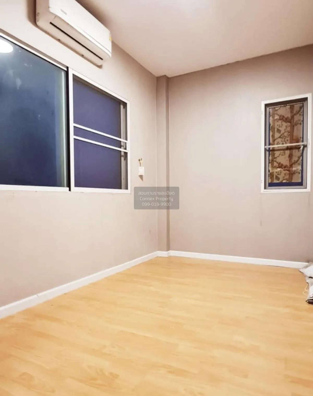 For Sale Townhouse/Townhome  , Baan Wiranphat Exclusive Chaloemph