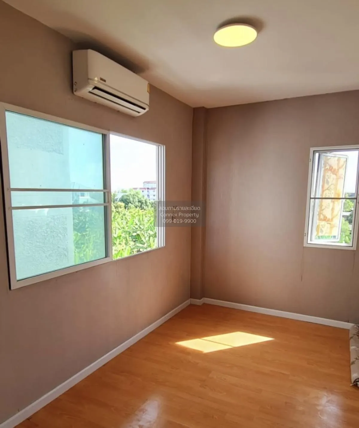 For Sale Townhouse/Townhome  , Baan Wiranphat Exclusive Chaloemph