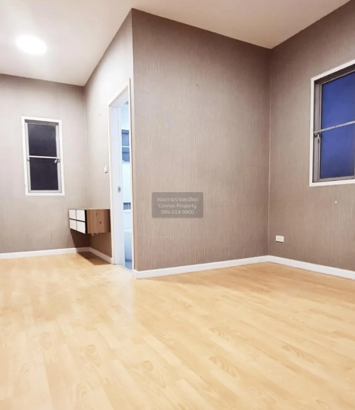 For Sale Townhouse/Townhome  , Baan Wiranphat Exclusive Chaloemph