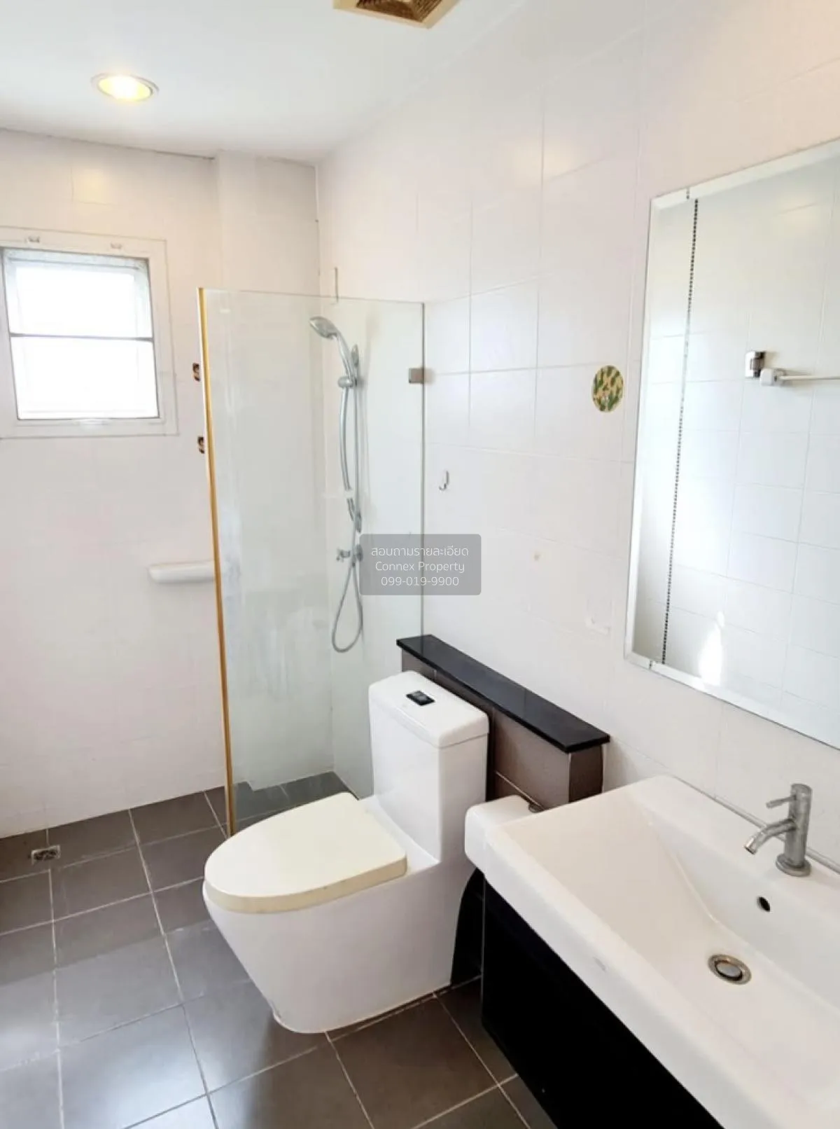 For Sale Townhouse/Townhome  , Baan Wiranphat Exclusive Chaloemph