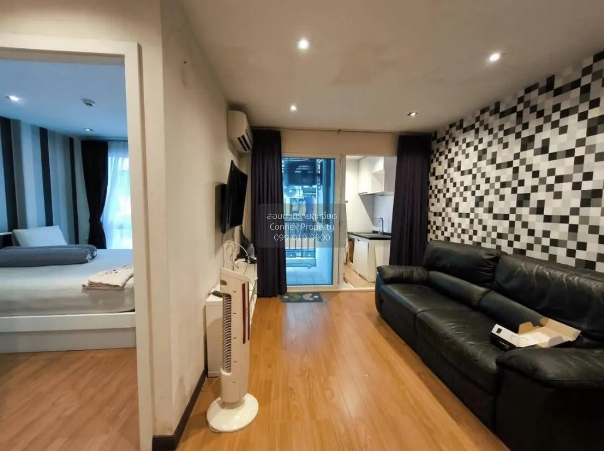 For Sale Condo , Ables Ladprao 27 , MRT-Lat Phrao , Chankasem , C 1