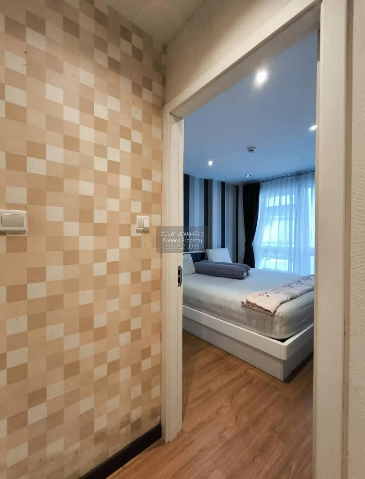For Sale Condo , Ables Ladprao 27 , MRT-Lat Phrao , Chankasem , C 2