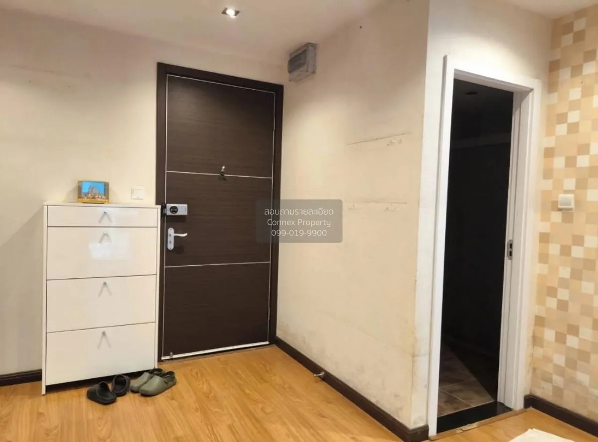 For Sale Condo , Ables Ladprao 27 , MRT-Lat Phrao , Chankasem , C 4
