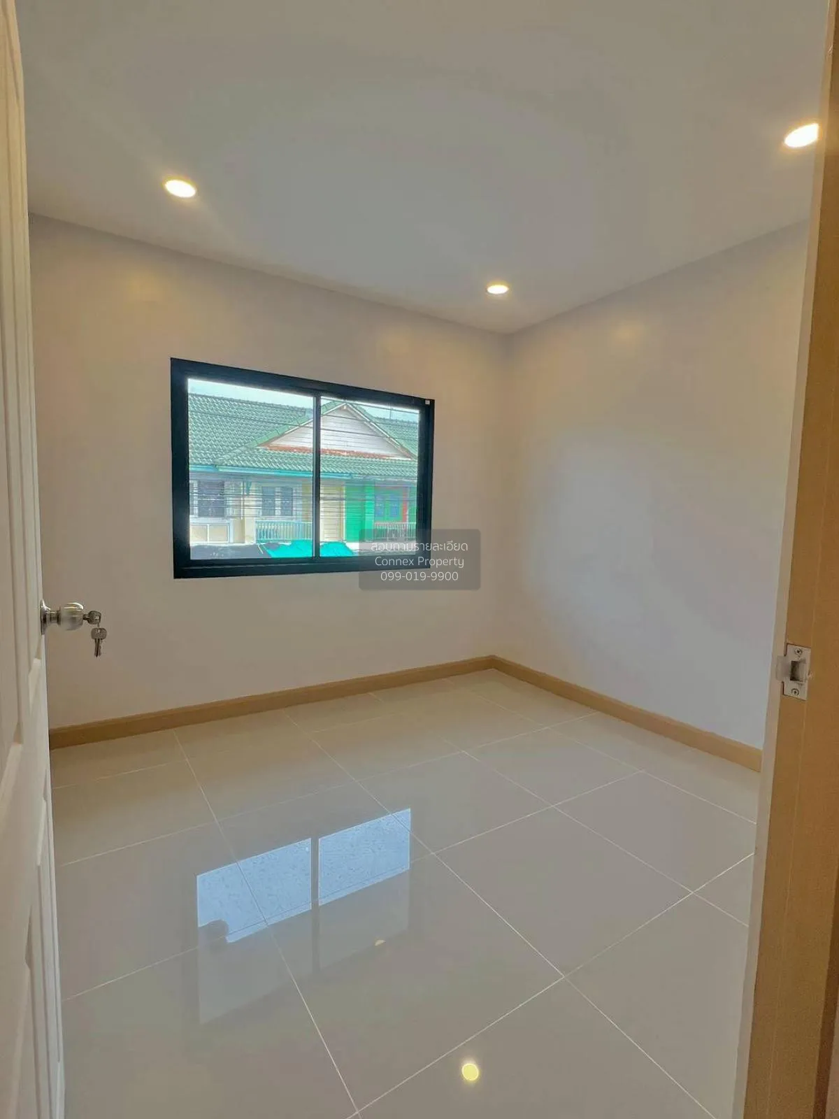 For Sale Townhouse/Townhome  , Baan Pruksa 10 Bang Kruai - Sai No