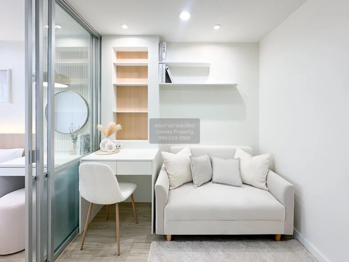 For Sale Condo , Lumpini Condo Town Ramindra – Latplakhao 2 , Anu 1