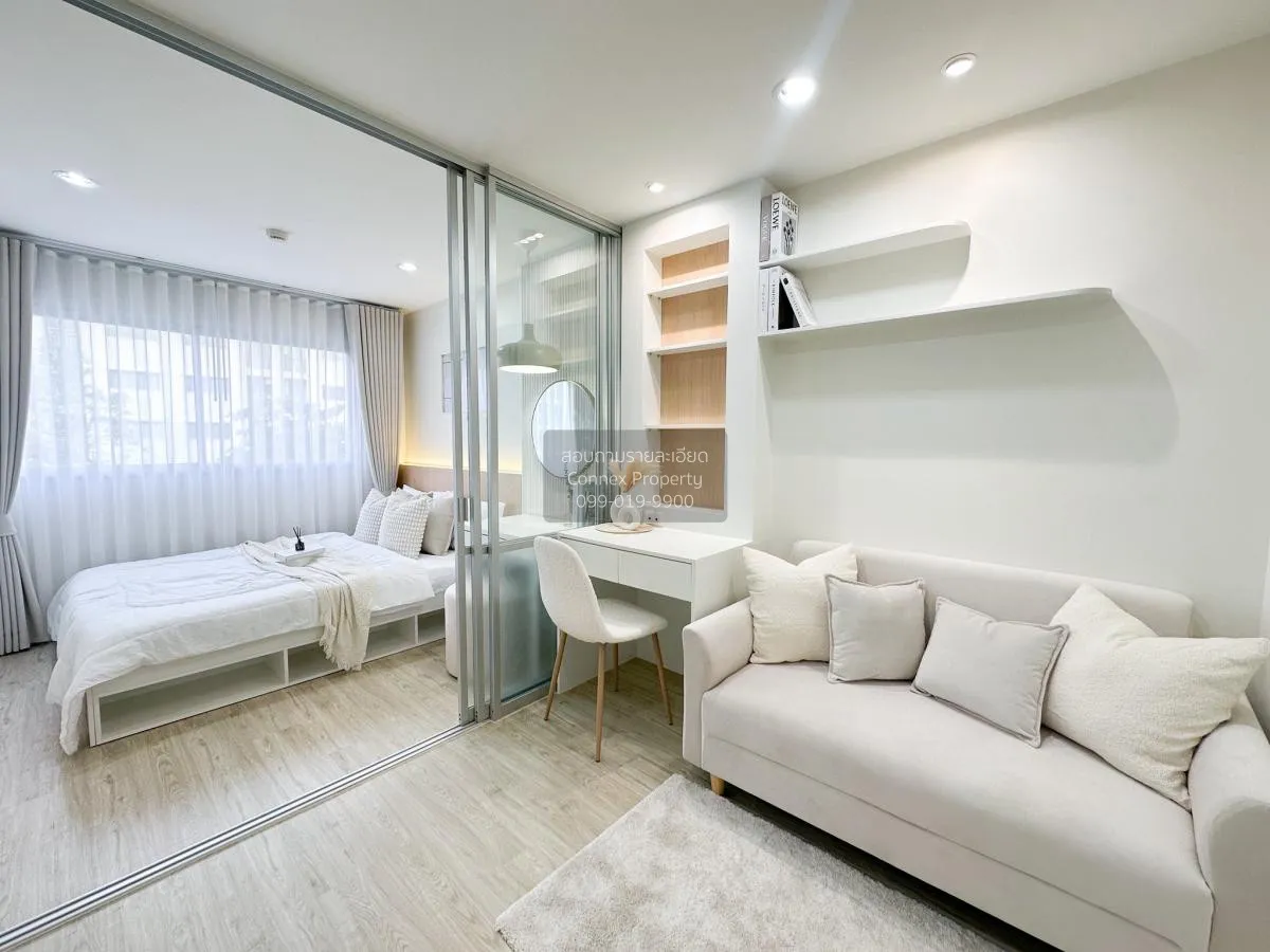 For Sale Condo , Lumpini Condo Town Ramindra – Latplakhao 2 , Anu 2