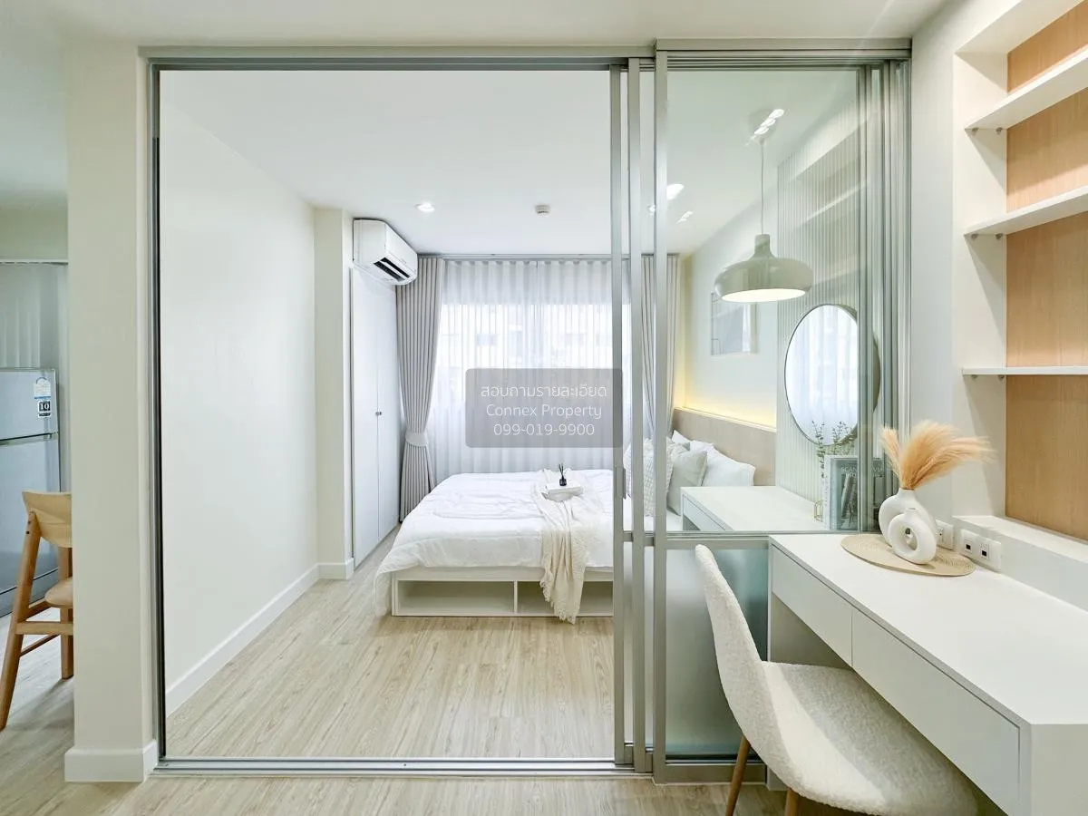 For Sale Condo , Lumpini Condo Town Ramindra – Latplakhao 2 , Anu 4