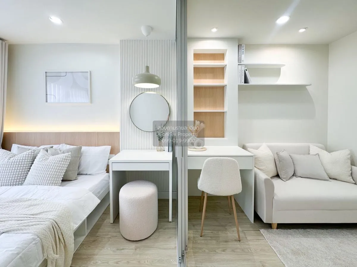 For Sale Condo , Lumpini Condo Town Ramindra – Latplakhao 2 , Anu