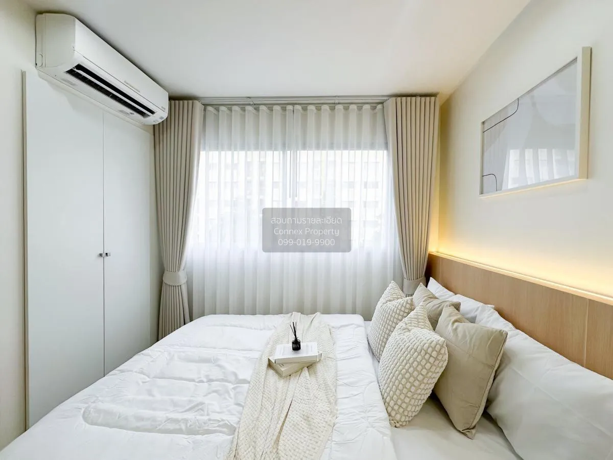 For Sale Condo , Lumpini Condo Town Ramindra – Latplakhao 2 , Anu