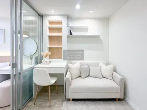 For Sale Condo , Lumpini Condo Town Ramindra – Latplakhao 2 , Anusawari , Bang Khen , Bangkok , CX-135777