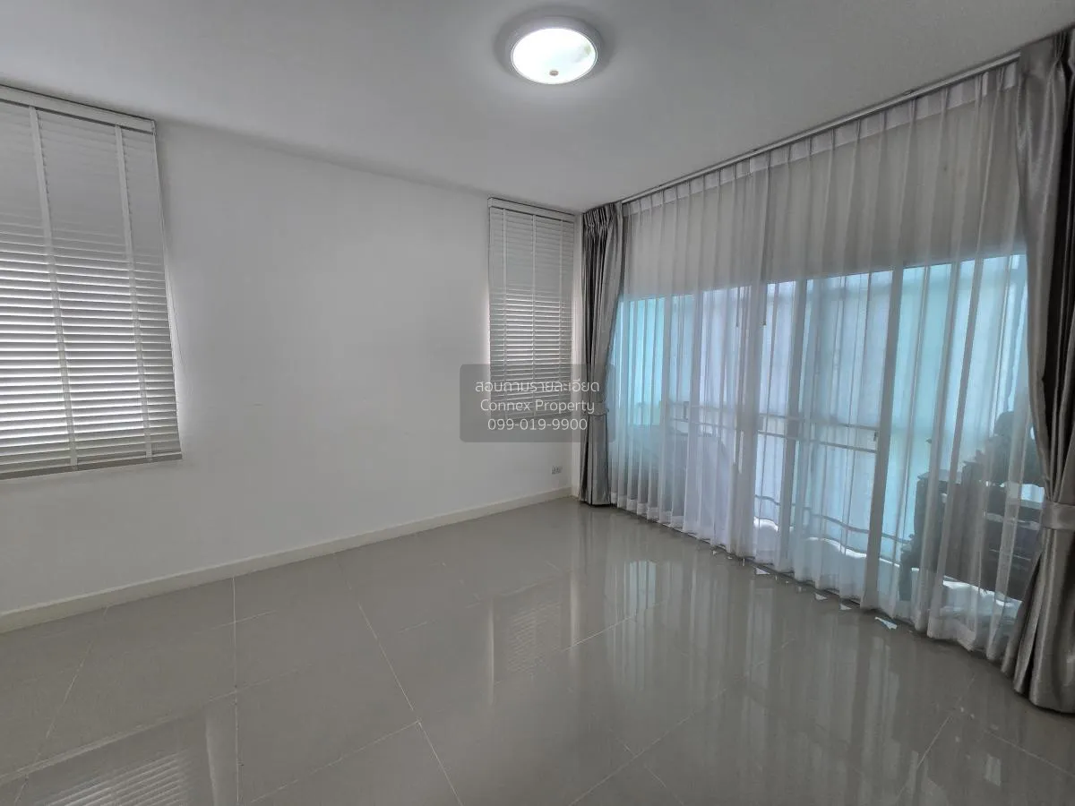 เช่าบ้าน  จิรกานต์ 2 ห้องมุม หน้ากว้าง ไทรน้อย ไทรน้อย นนทบุรี CX