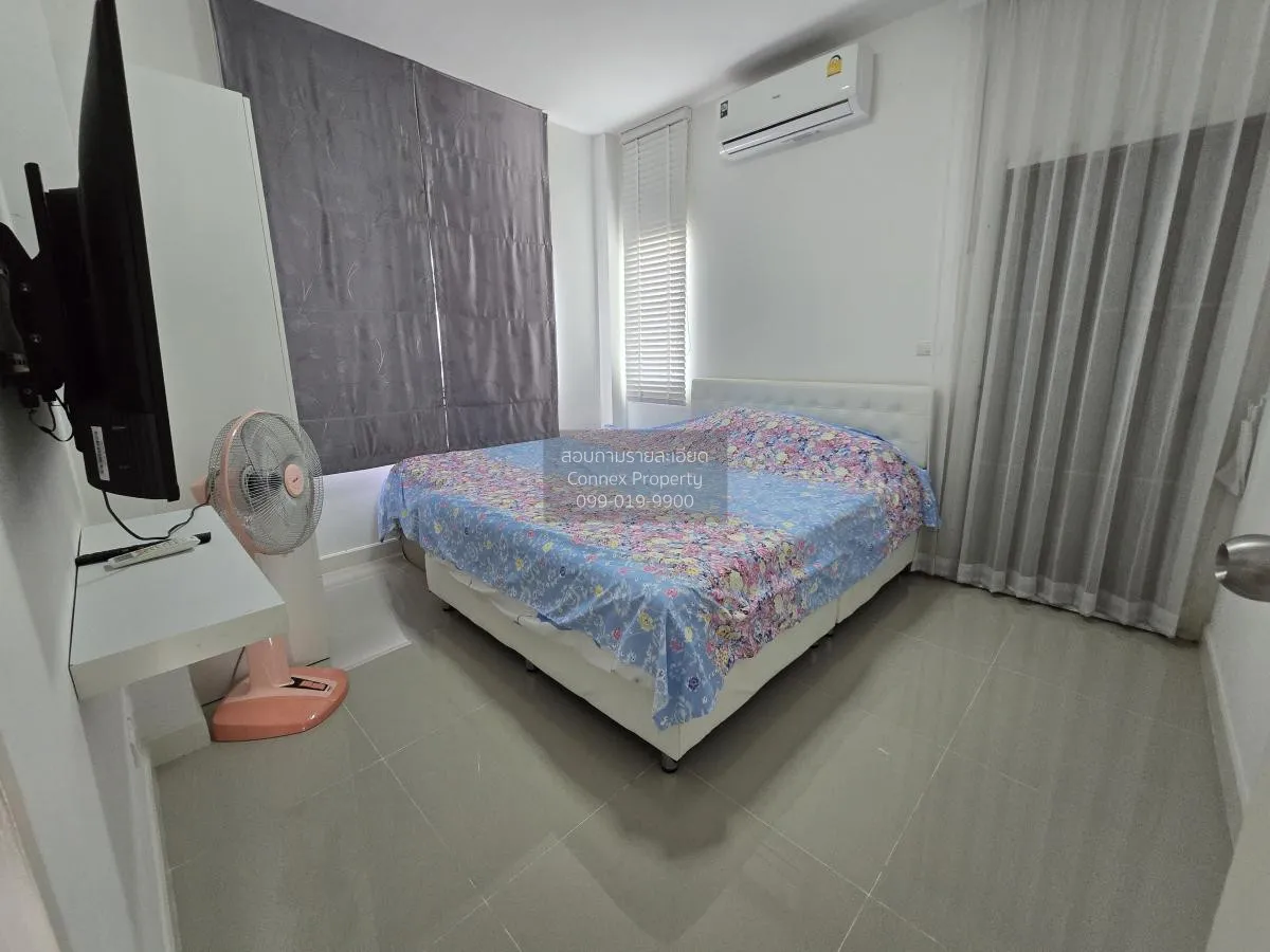 เช่าบ้าน  จิรกานต์ 2 ห้องมุม หน้ากว้าง ไทรน้อย ไทรน้อย นนทบุรี CX