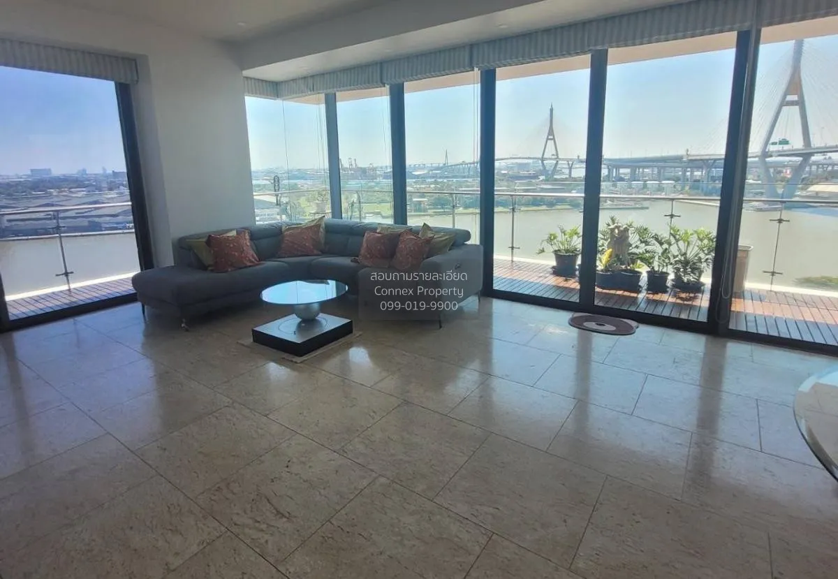 เช่าคอนโด  เดอะพาโน บางโพงพาง เขต ยานนาวา กรุงเทพ CX-135779 1