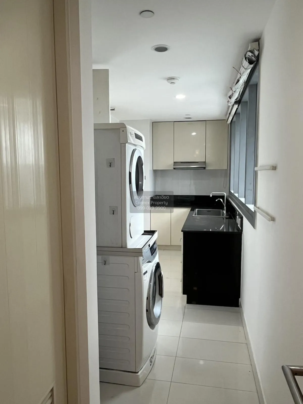 เช่าคอนโด  เดอะพาโน บางโพงพาง เขต ยานนาวา กรุงเทพ CX-135779 4