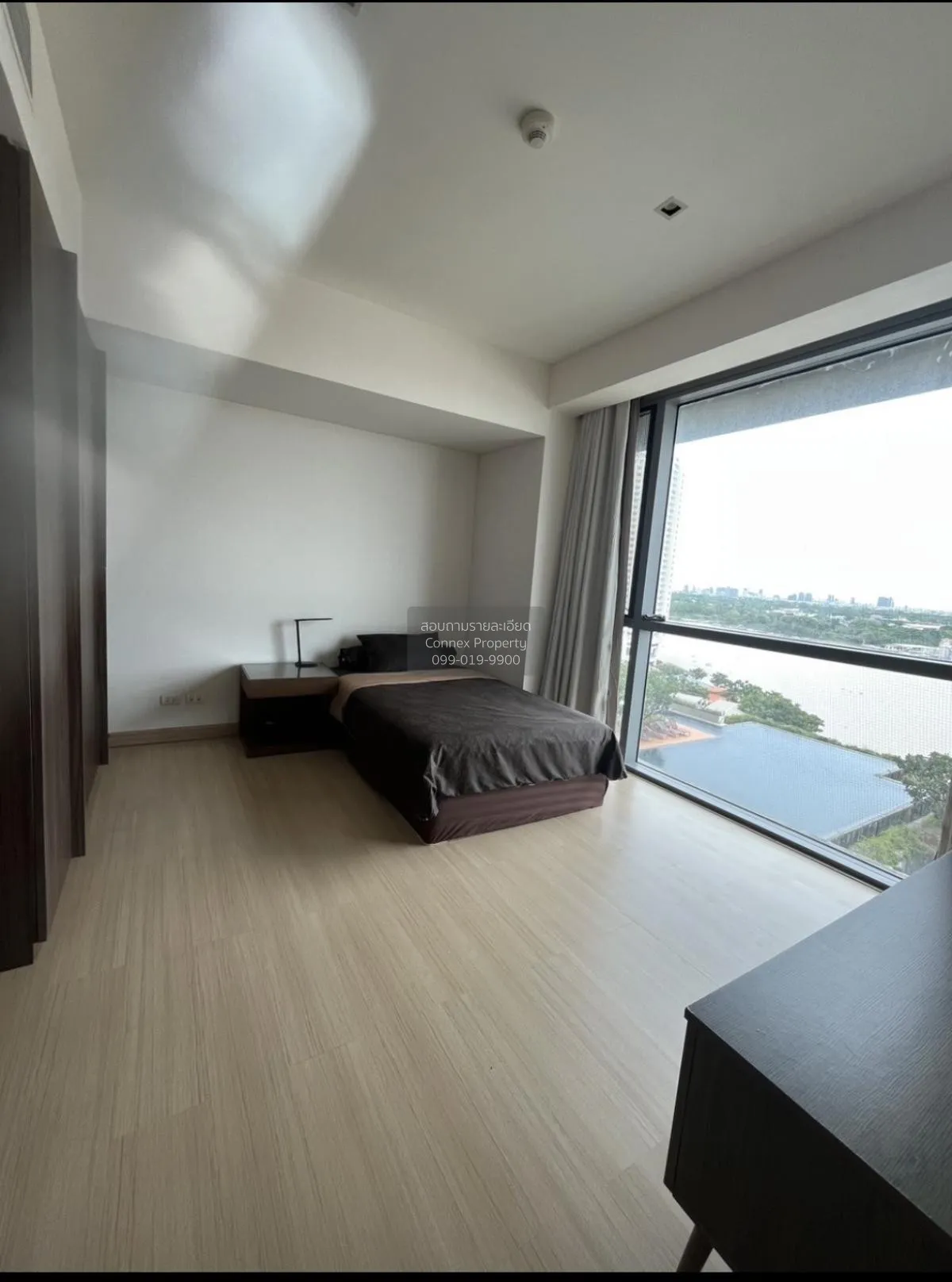 เช่าคอนโด  เดอะพาโน บางโพงพาง เขต ยานนาวา กรุงเทพ CX-135779