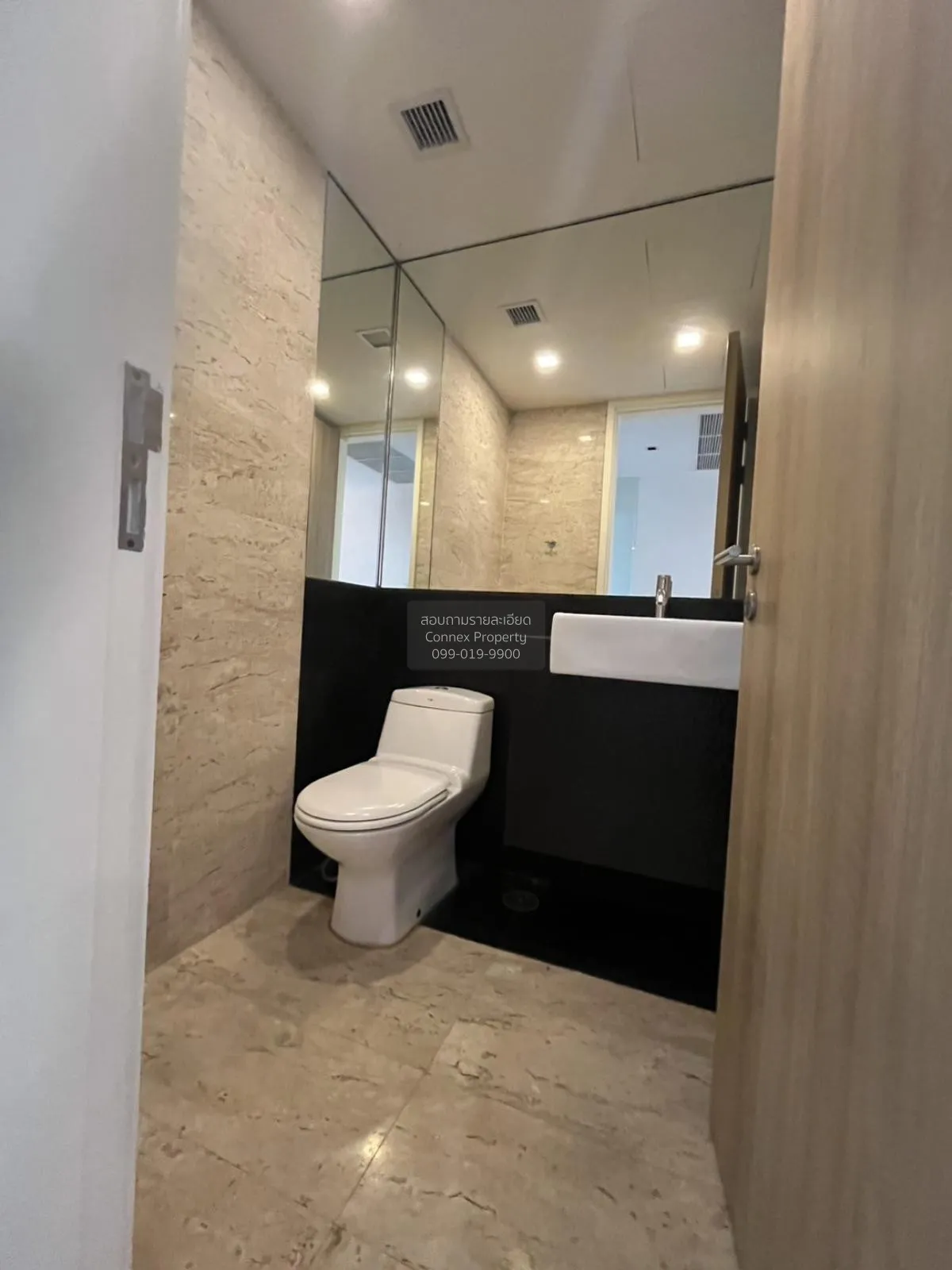 เช่าคอนโด  เดอะพาโน บางโพงพาง เขต ยานนาวา กรุงเทพ CX-135779