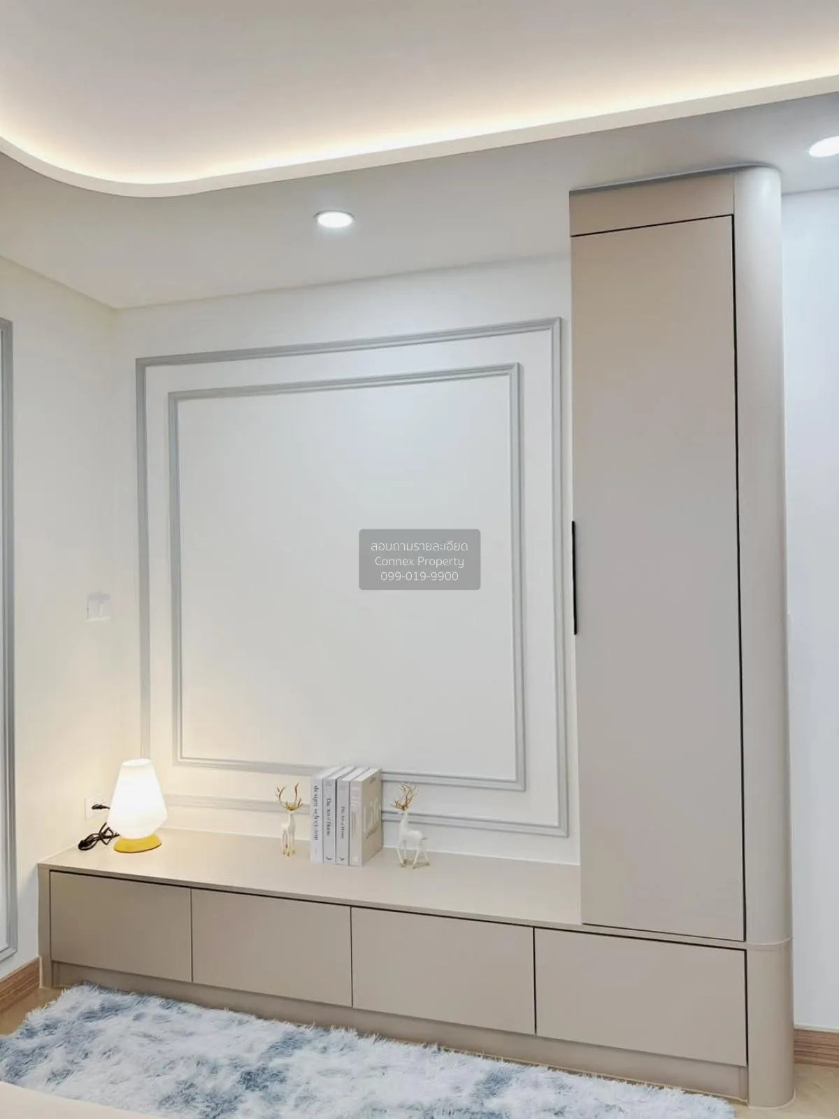 For Sale Condo , The Kris Ratchada 17 , newly renovated , MRT-Sut