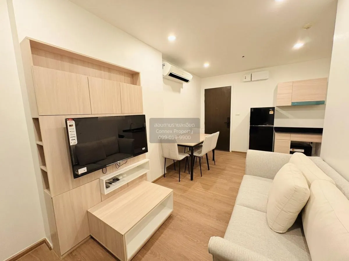 For Rent Condo , Prodigy MRT Bangkhae , MRT-Bang Khae , Bang Duan 1