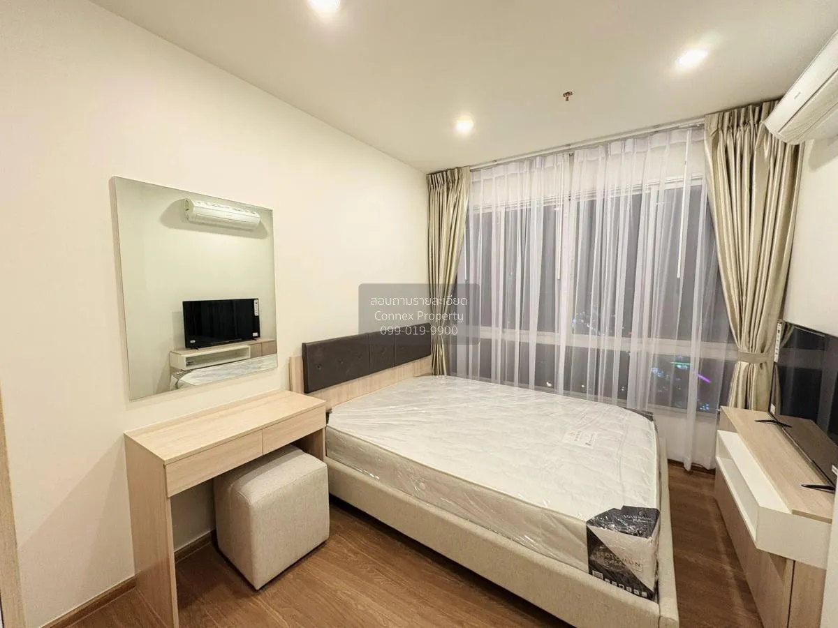 For Rent Condo , Prodigy MRT Bangkhae , MRT-Bang Khae , Bang Duan 3