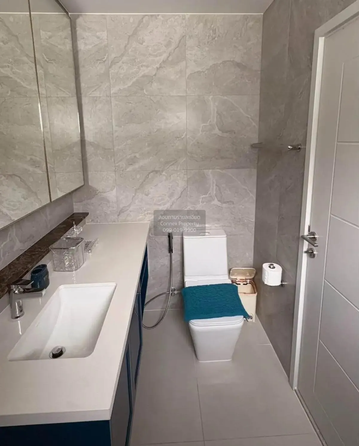 ขายบ้าน  เศรษฐสิริ บางนา - สุวรรณภูมิ ห้องมุม หน้ากว้าง รีโนเวทให 4