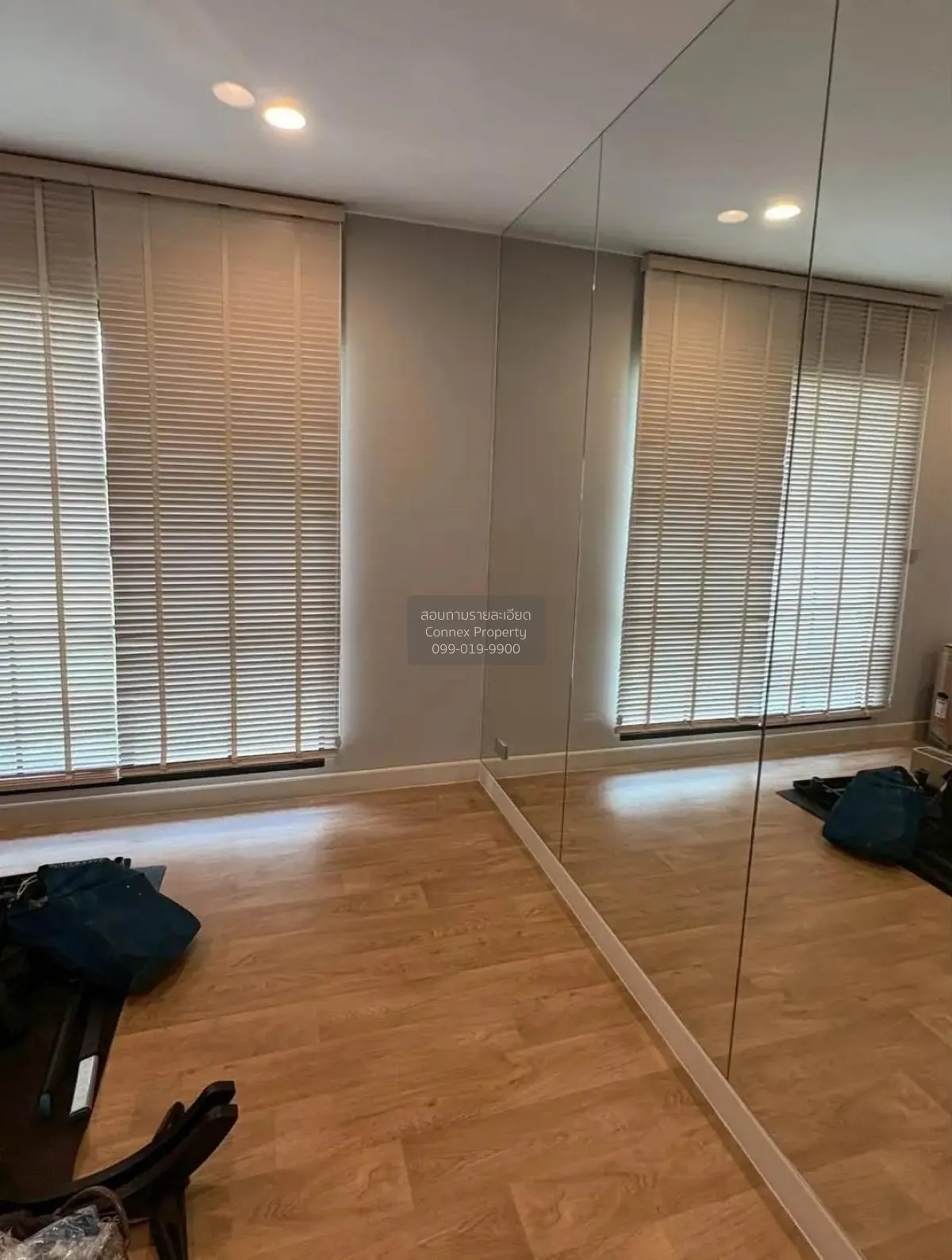 ขายบ้าน  เศรษฐสิริ บางนา - สุวรรณภูมิ ห้องมุม หน้ากว้าง รีโนเวทให