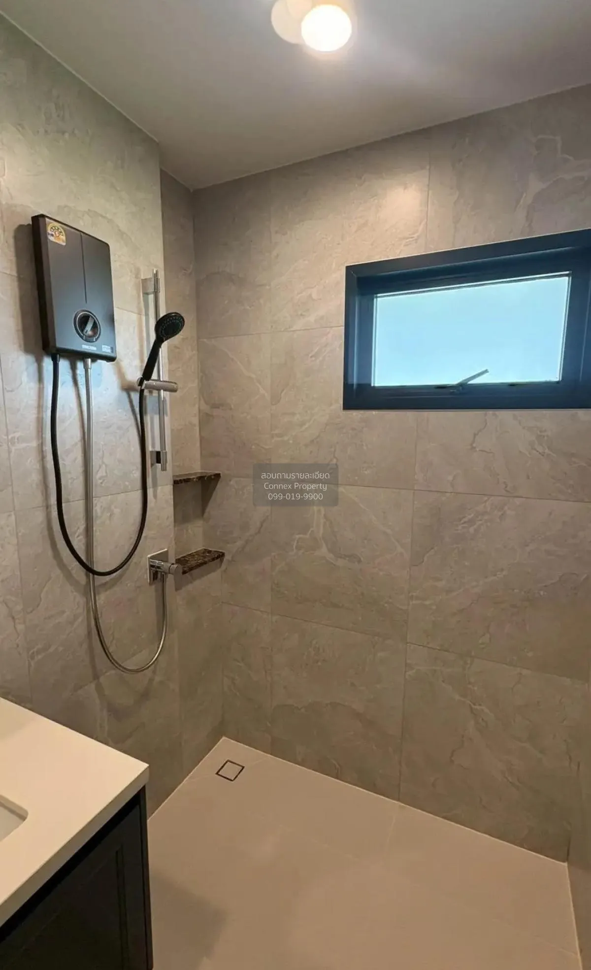 ขายบ้าน  เศรษฐสิริ บางนา - สุวรรณภูมิ ห้องมุม หน้ากว้าง รีโนเวทให