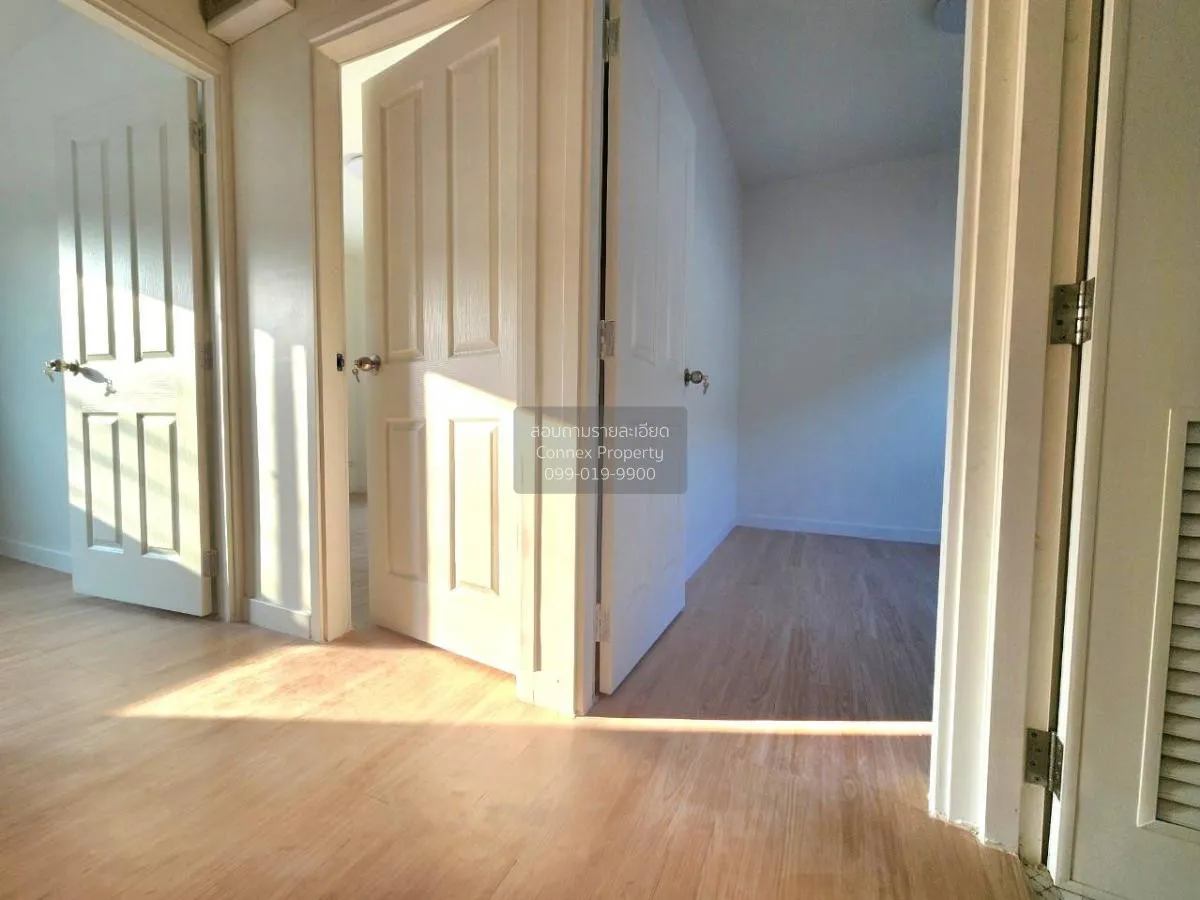 For Sale The Connect 8 Bangna , Bang Phli Yai , Bang Phli , Samut