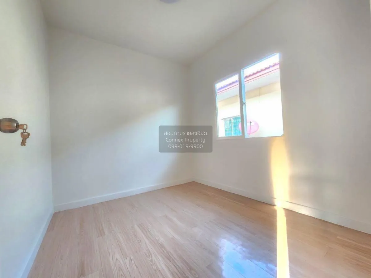 For Sale The Connect 8 Bangna , Bang Phli Yai , Bang Phli , Samut