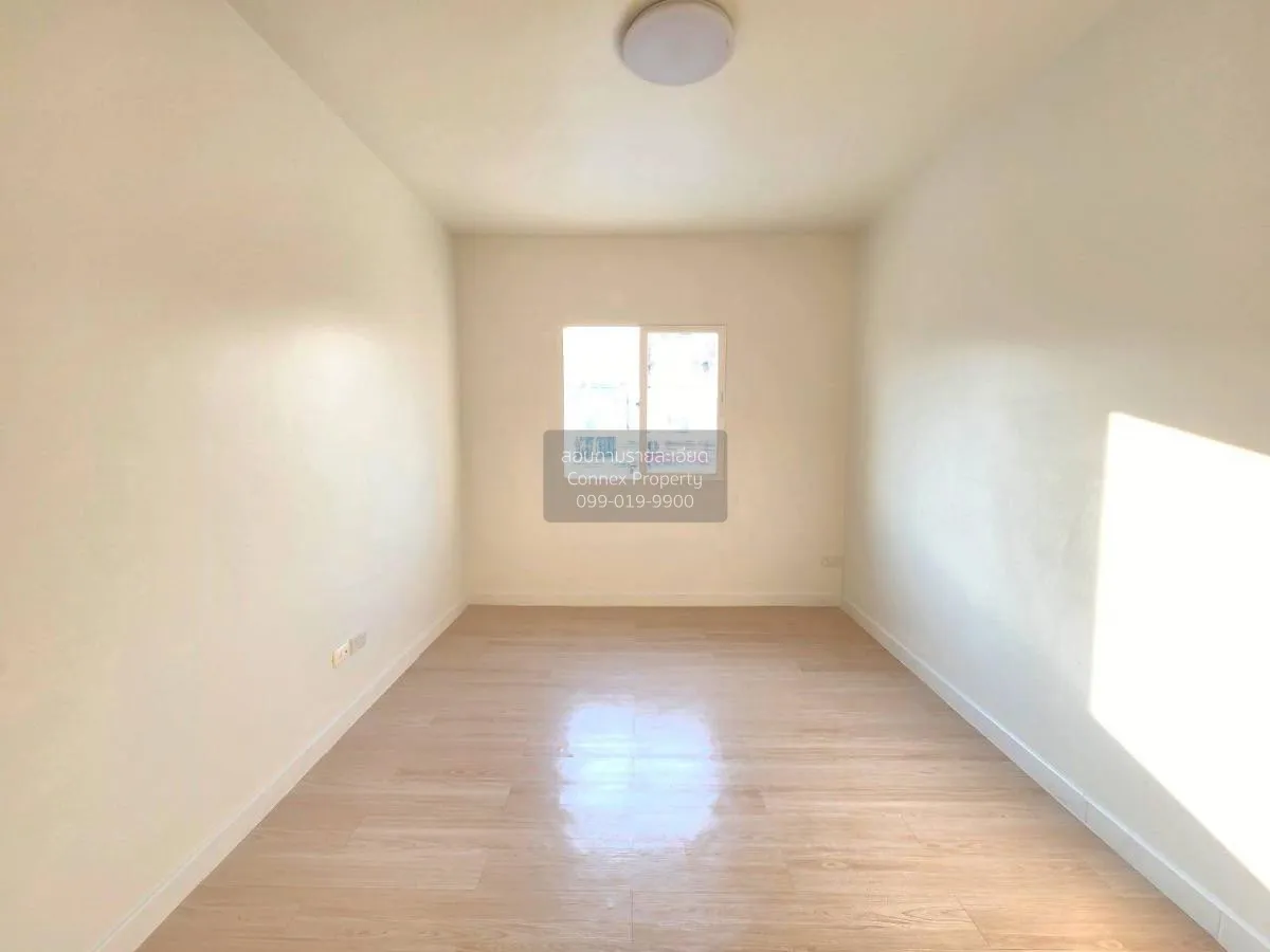 For Sale The Connect 8 Bangna , Bang Phli Yai , Bang Phli , Samut